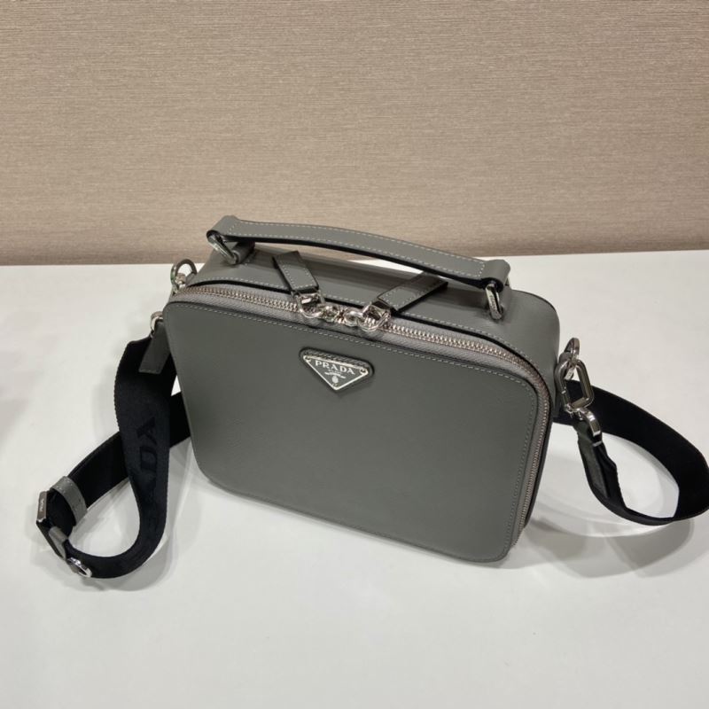 Mens Prada Satchel Bags